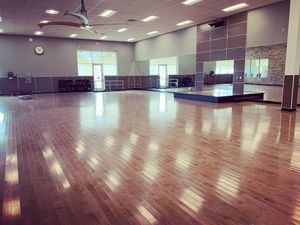 Image post by @UFCFITPuyallup on Facebook