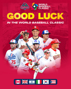 Image post by @memphisredbirds on Instagram