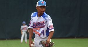 Image post by @perfectgameusa on Instagram