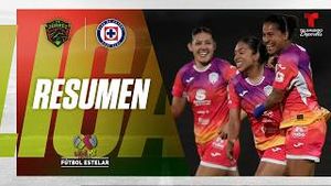 Video post by @deportes on YouTube