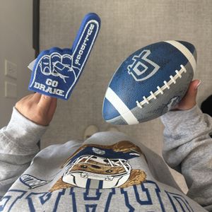 Image post by @dubulldogs on Instagram