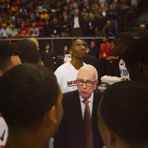 Image post by @mountainwestconference on Instagram