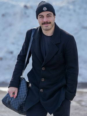 Image post by @nyislanders on Instagram