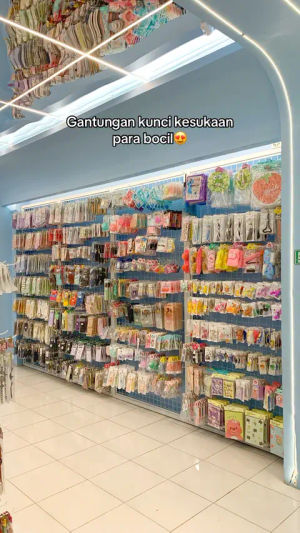 Image post by @deliwafastore.kediri on TikTok