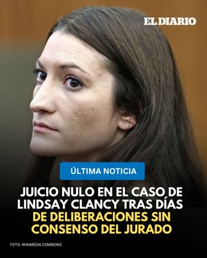 Image post by @eldiariony on Instagram
