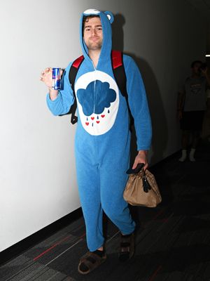 Image post by @ncstatehockey on Instagram