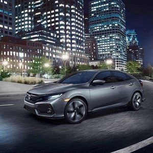 Image post by @westernwahonda on Instagram