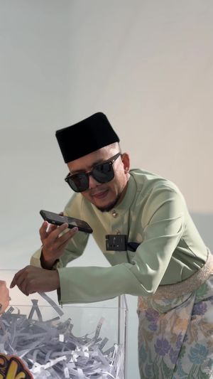 Video post by @hijabistahub.official on TikTok