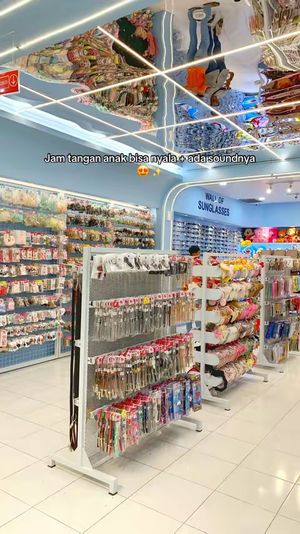 Image post by @deliwafastore.kediri on TikTok