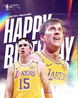 Image post by @nbaindonesia on Instagram