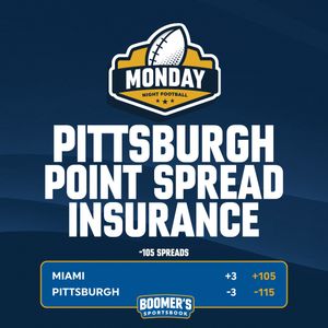 Image post by @betwithboomer on Instagram