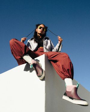 Image post by @zachdoleac on Instagram