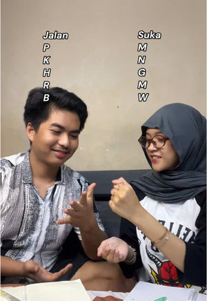 Video post by @kairazidan on TikTok