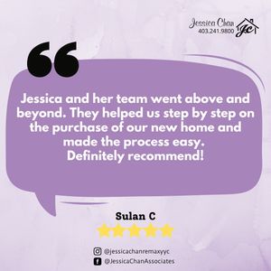 Image post by @jessicachanteamyyc on Instagram