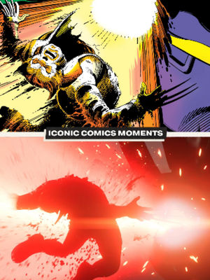 Video post by @marvel on TikTok