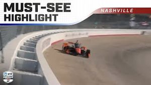 Video post by @indycar on YouTube