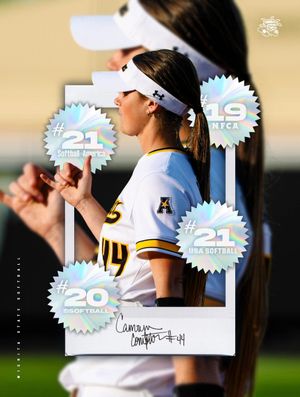 Image post by @GoShockersSB on Twitter