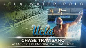 Image post by @UCLAWaterPolo on Twitter