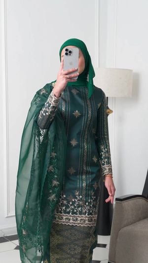 Video post by @hijabistahub.official on TikTok