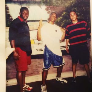 Image post by @yas_jamar on Instagram