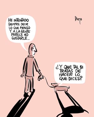 Image post by @diegocaricatura on Instagram