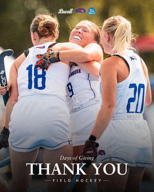 Image post by @umass_lowellfh on Instagram