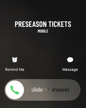 Image post by @PredsNHL on Twitter