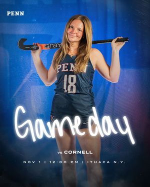 Image post by @pennfieldhockey on Instagram