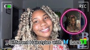 Video post by @thatgirltrixx on YouTube
