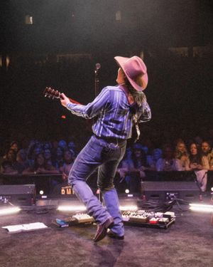 Image post by @kimesranchjeans on Instagram