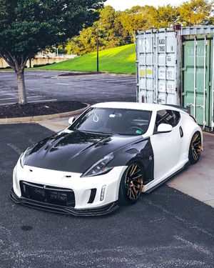 Image post by @anovia.wheels on Instagram
