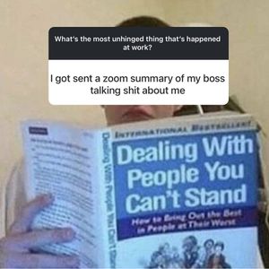 Image post by @assistantsvsagents on Instagram