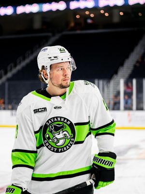 Image post by @savghostpirates on Instagram