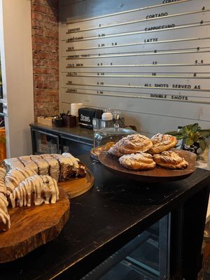 Image post by @balancedcoffeeco on Instagram