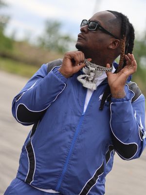 Image post by @chiraqbandz on Instagram