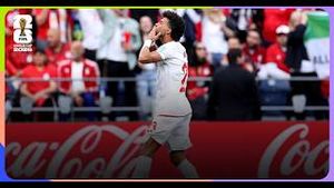 Video post by @fifa on YouTube