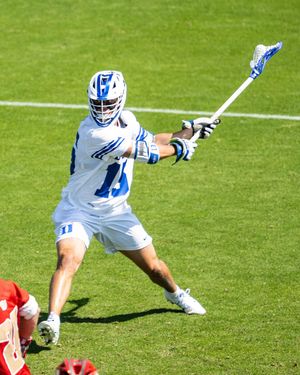 Image post by @dukemlax on Instagram