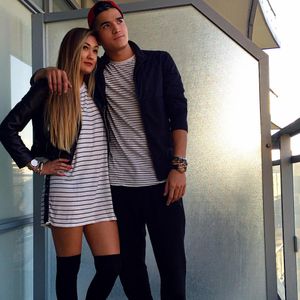 Image post by @alexwassabi on Instagram