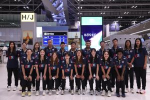 Image post by @thailandvolleyballassociation on Instagram