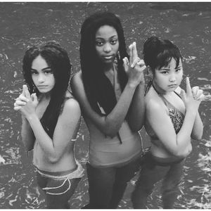 Image post by @mstrinitysimone on Instagram