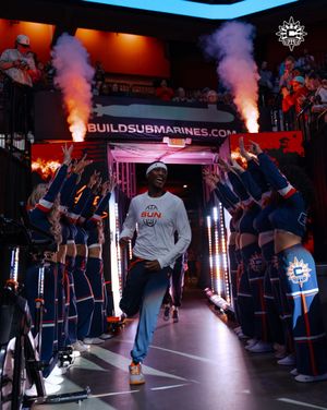 Image post by @connecticutsun on Instagram
