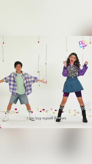 Video post by @kidzbop on TikTok