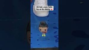 Video post by @Bleacher Report on YouTube