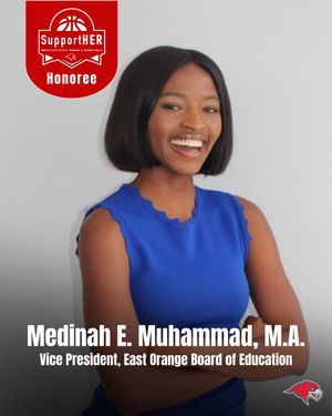 Image post by @montclair_wbb on Instagram