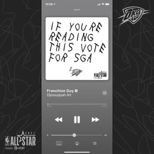 Image post by @dj0ssef on Instagram