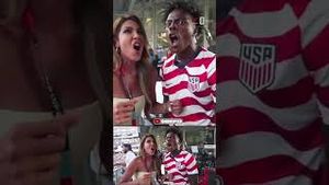 Video post by @deportes on YouTube