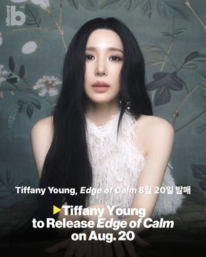 Image post by @billboard_korea on Instagram