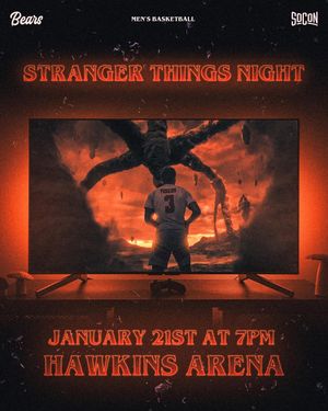 Image post by @mercerathletics on Instagram