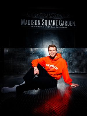 Image post by @thegarden on Instagram