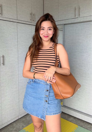 Video post by @laaainebernardo on TikTok